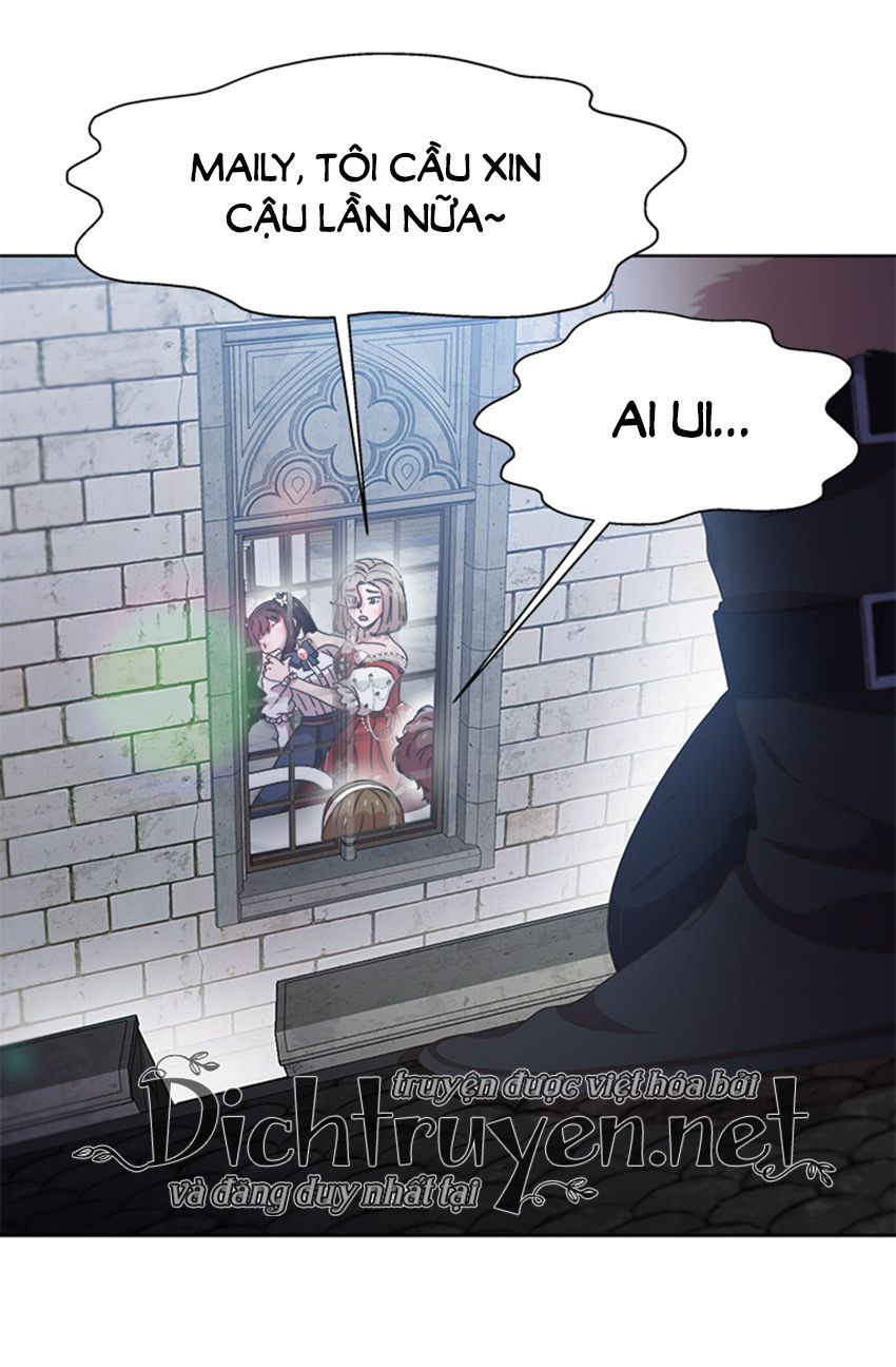 con gái bảo bối của ma vương chapter 117.1 14