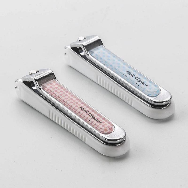 Bấm móng tay mini Echo Cross 68mm - Hàng Nội Địa Nhật Bản nhập khẩu