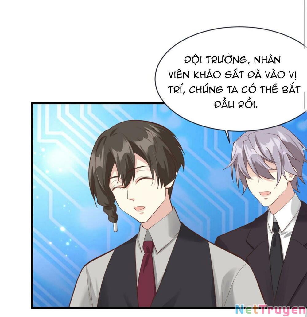 chàng vú em tu chân chapter 56 33