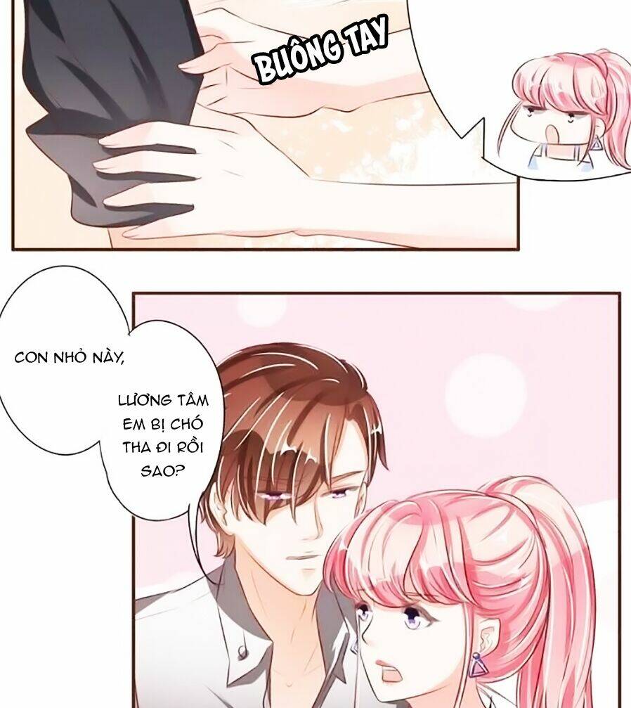 vương tước tư hữu bảo bối chapter 44 14