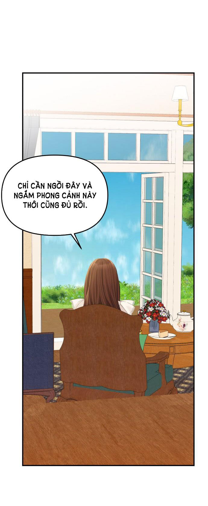 gửi em người đánh cắp những vì sao - to you who swallowed a star chapter 82.2 30