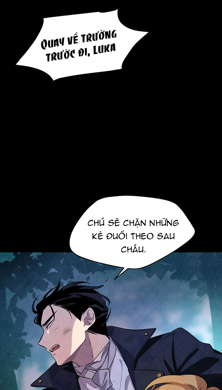 Đã Đến Lúc Thay Đổi Thể Loại chapter 9 - Trang 43