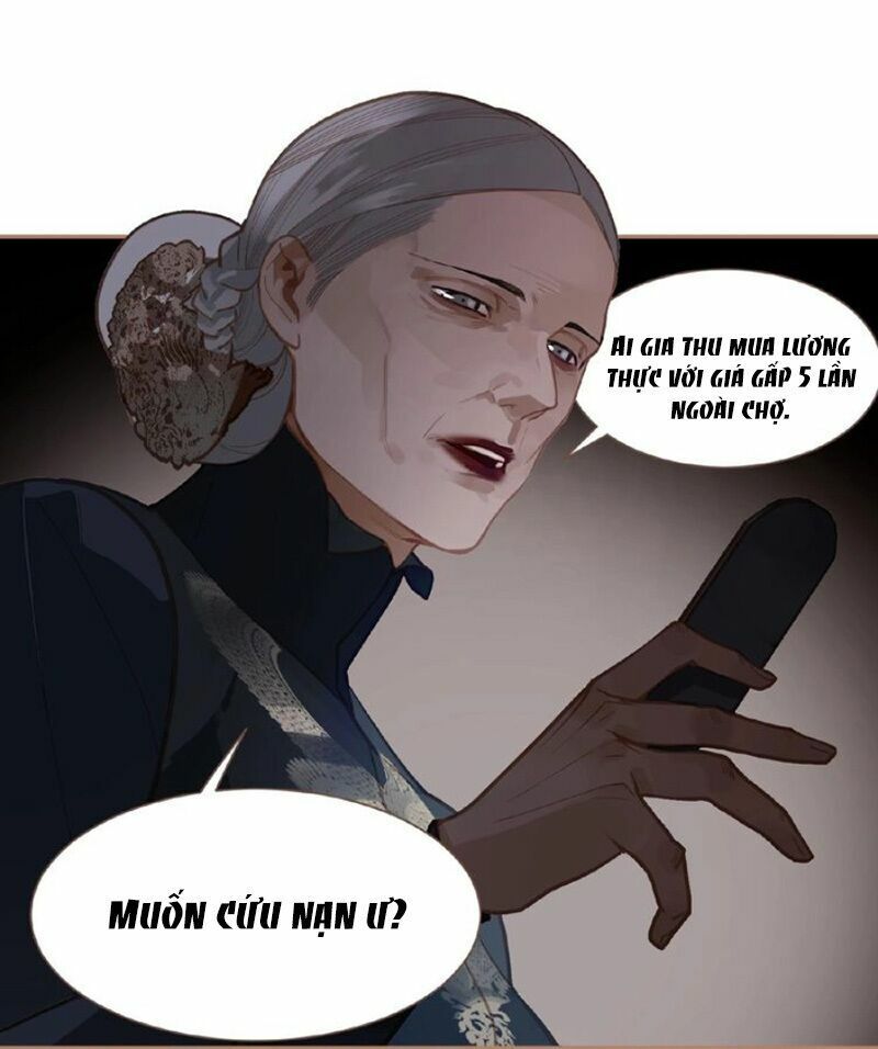 nhất đại linh hậu chapter 65.1 16