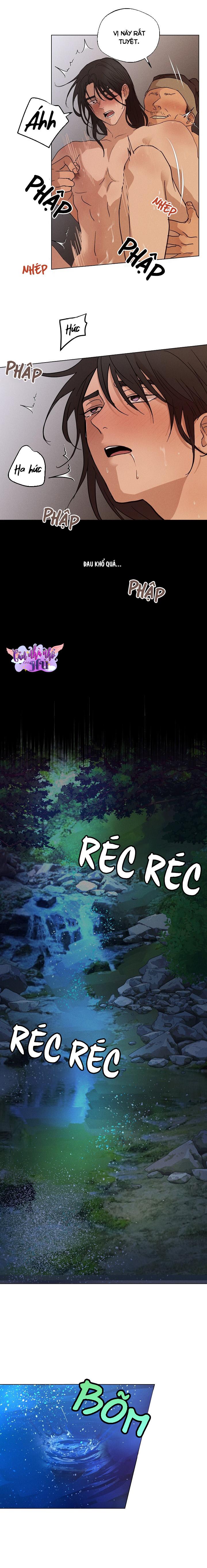 quỷ sex chapter 14 11