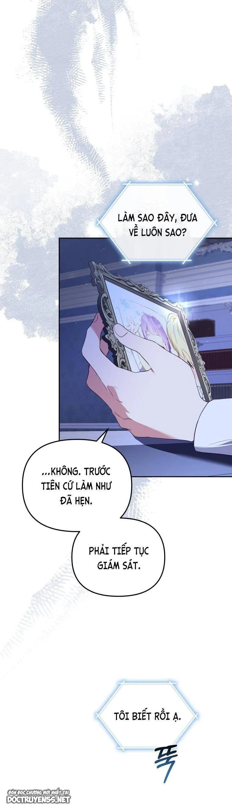 tôi được nuôi dưỡng bởi những kẻ phản diện chapter 25 46