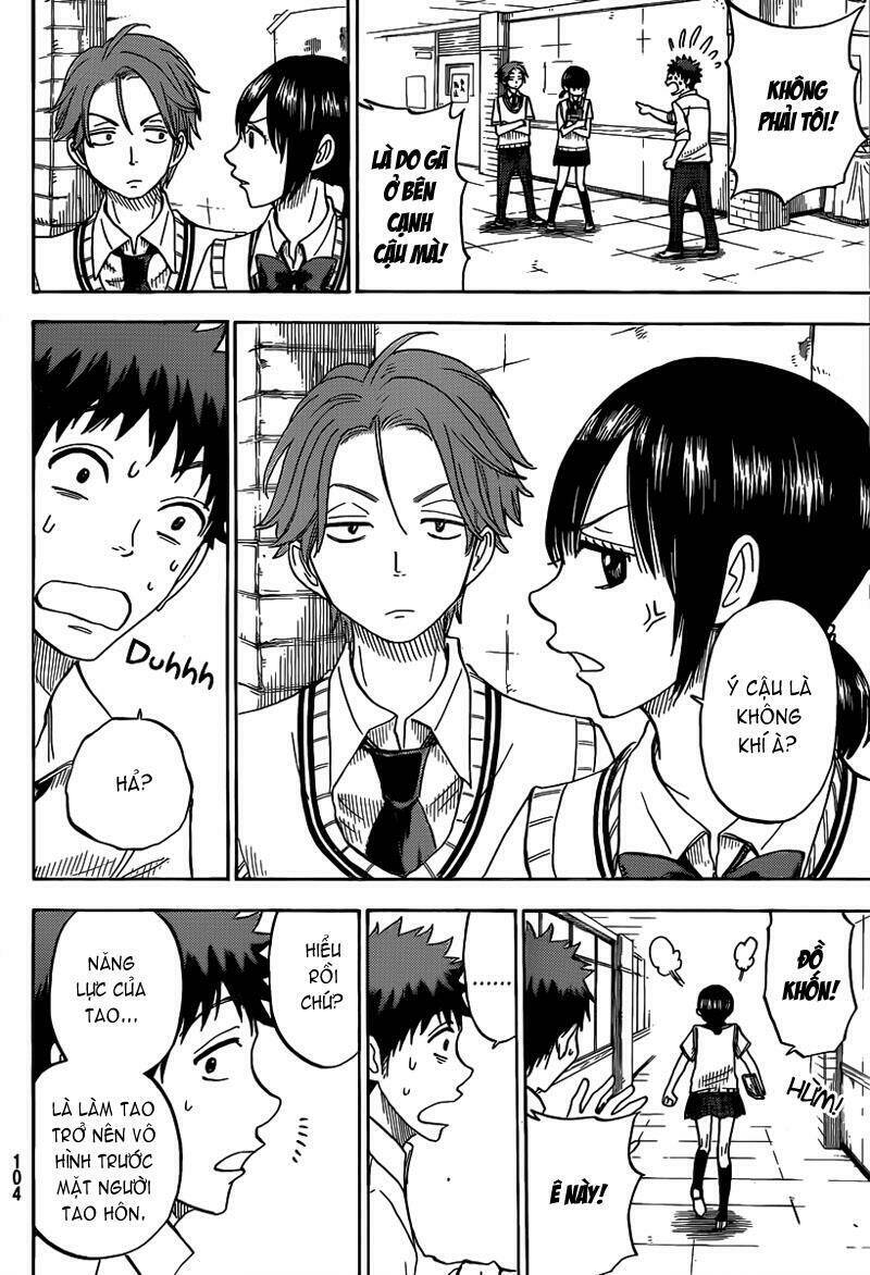 yamada và thất đại ma nữ chapter 53 15