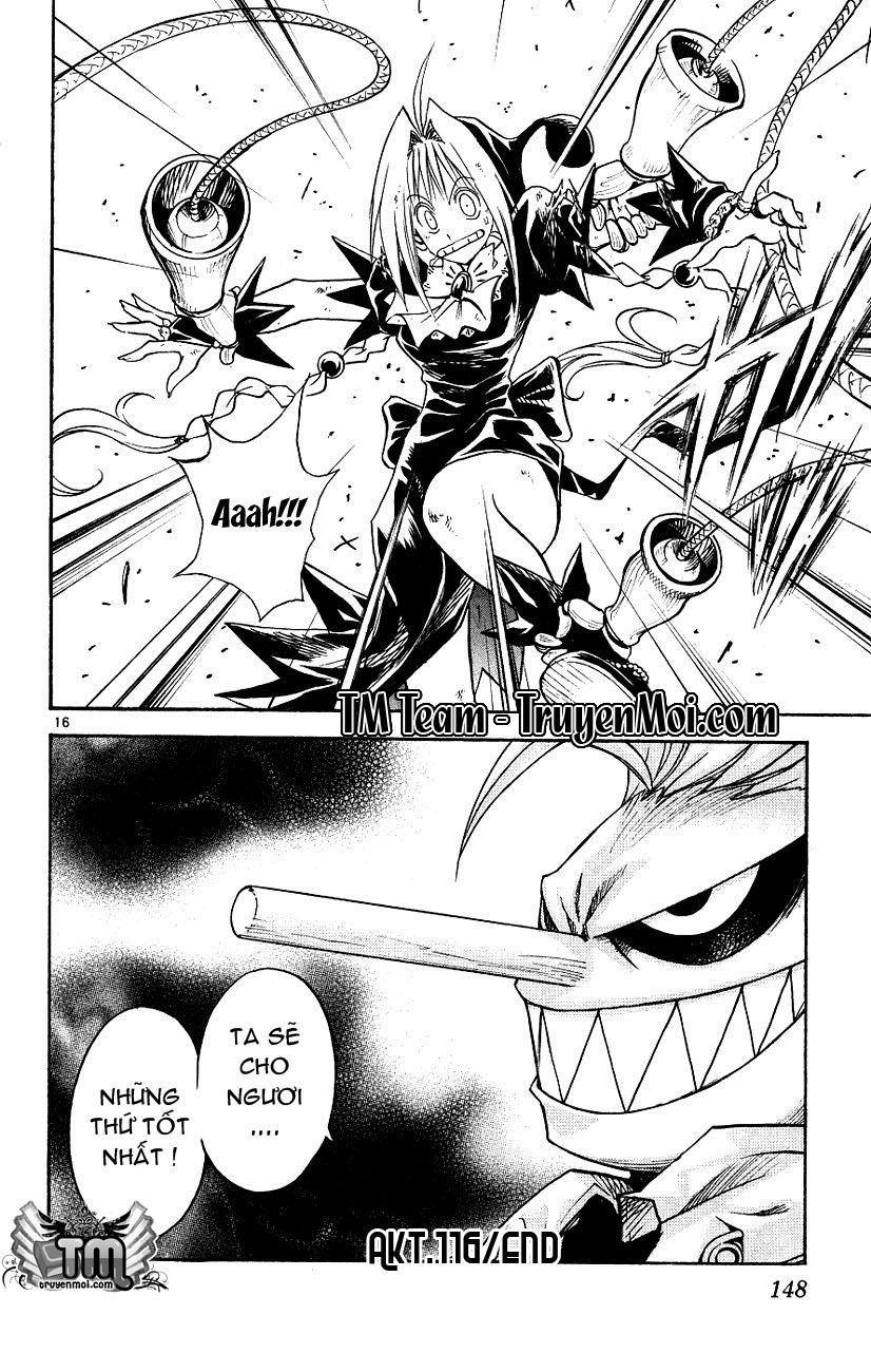 mar heaven chapter 116 17