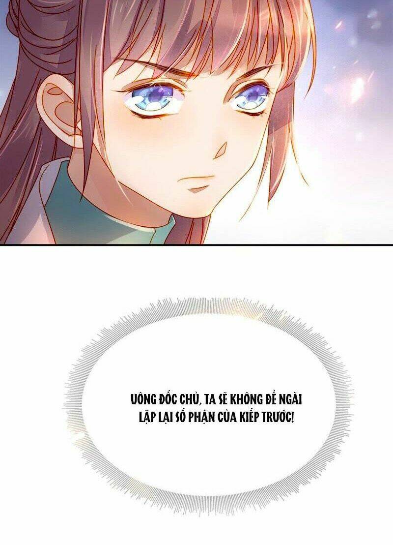 xuân khuê bí lục: xưởng công thái liêu nhân chapter 52 28