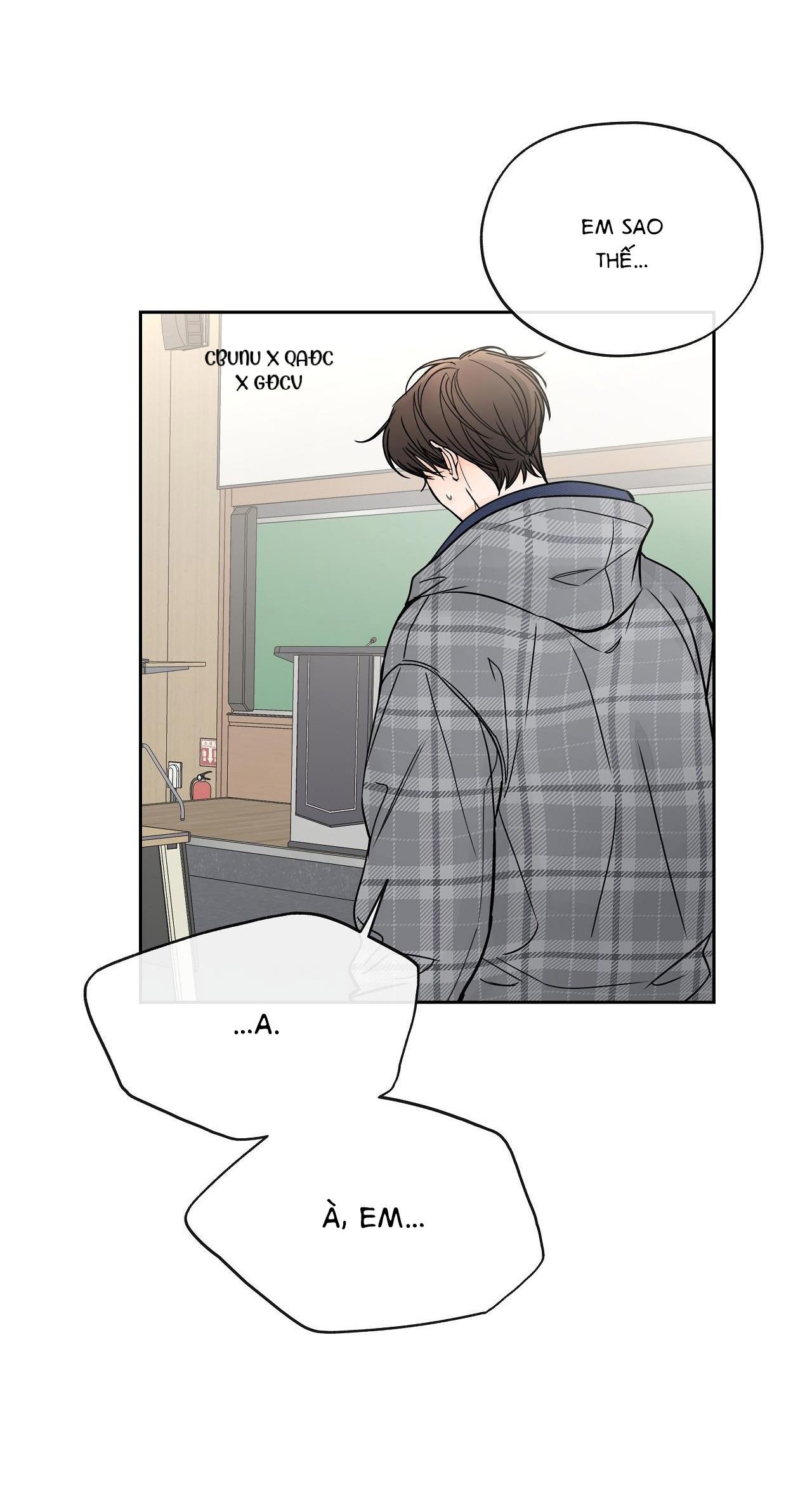 hạ cánh cuối chân trời chapter 20 46