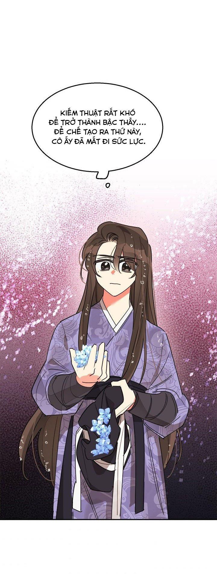 con gái bảo bối của boss phản diện chapter 12 49