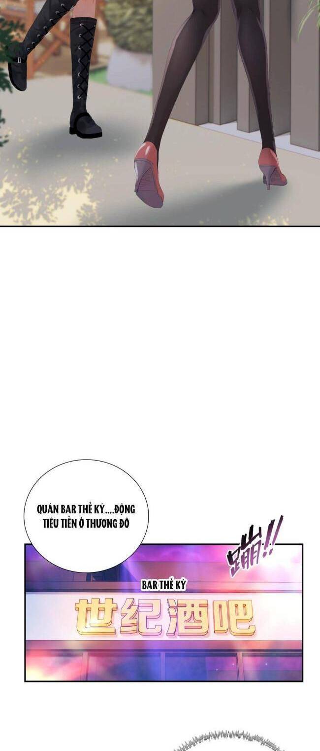 kẻ tàn nhẫn ngày tận thế: bắt đầu dự trữ hàng tỉ tấn vật tư chapter 4 48