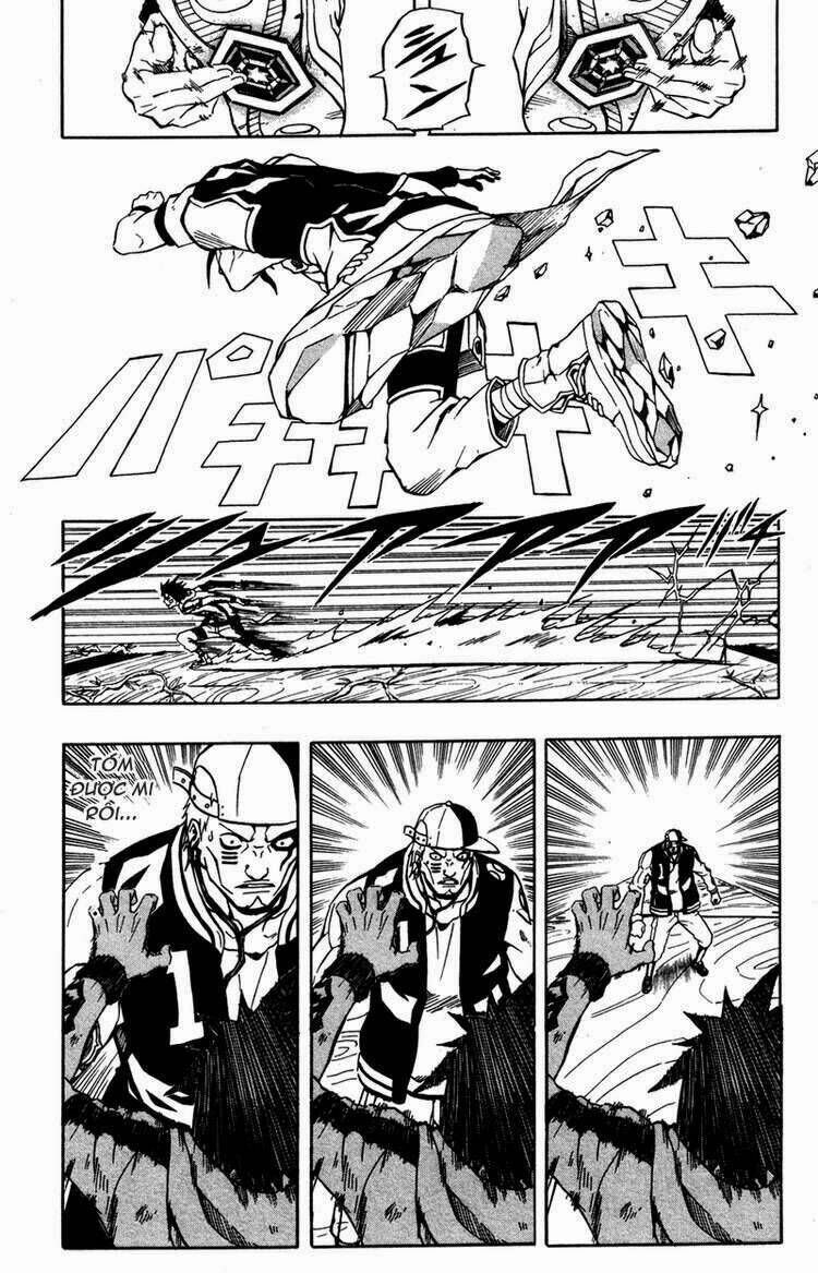 blazer driver chapter 3 31