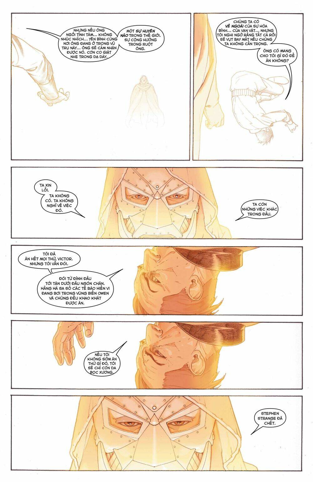 secret wars chapter 5 12