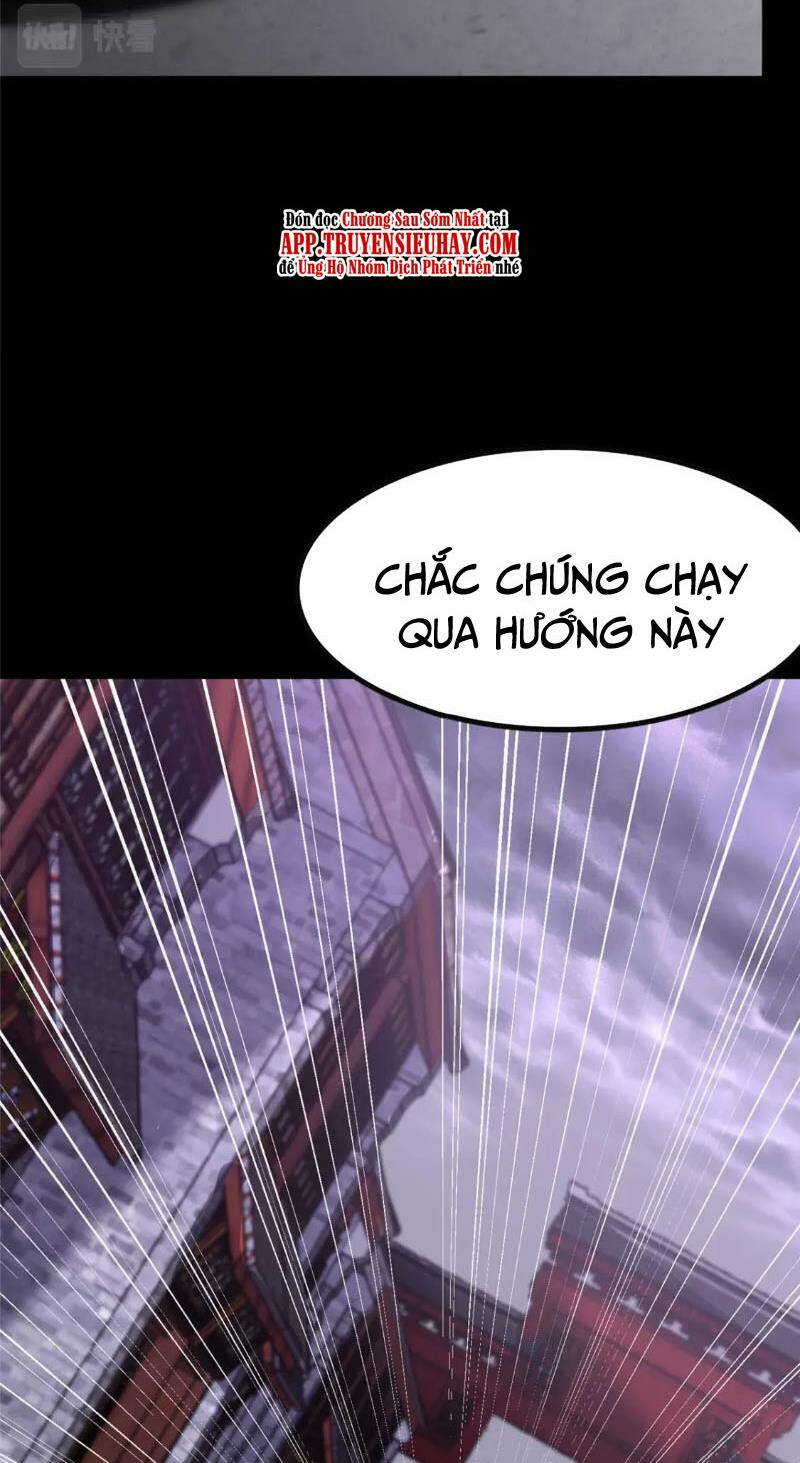 bạn gái virus của tôi chapter 416 19