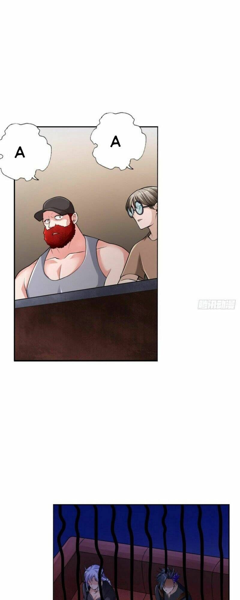 nhân vật phản diện đi tìm đường chết chapter 63 16