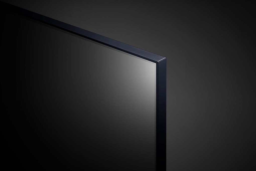 Smart Tivi NanoCell LG 4K 65 Inch 65NANO81TSA Mới 2024 - Hàng chính hãng - Giao HCM và 1 số tỉnh thành
