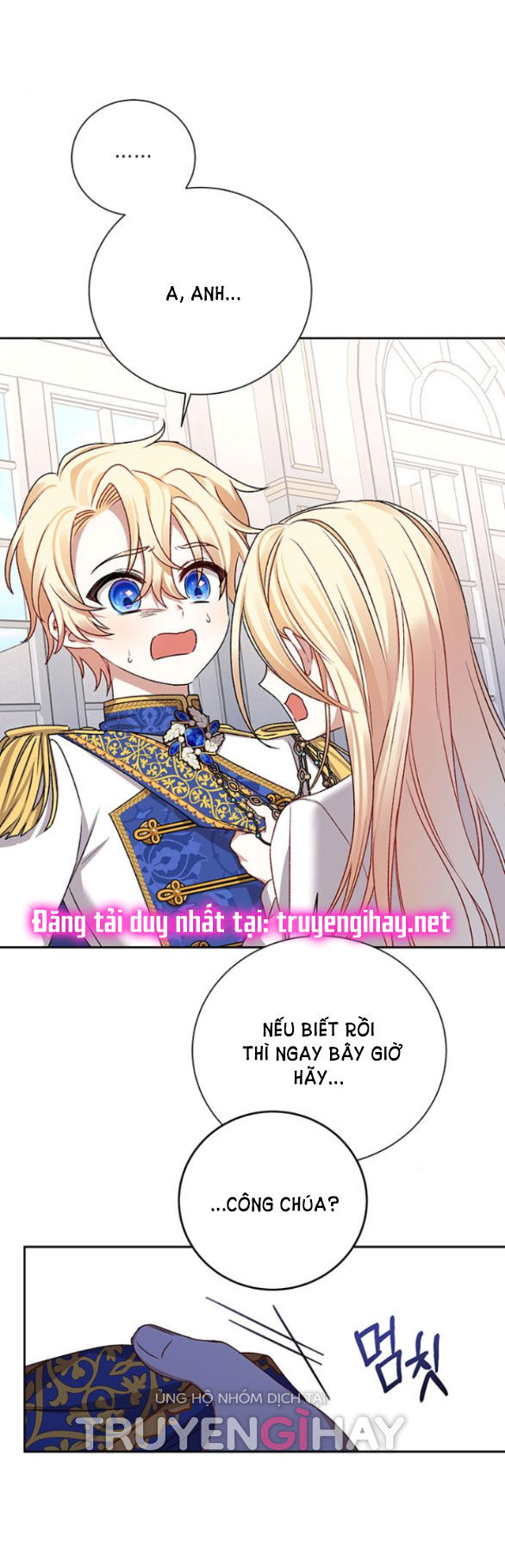 bạo chúa muốn có cuộc sống tốt đẹp chapter 5 94