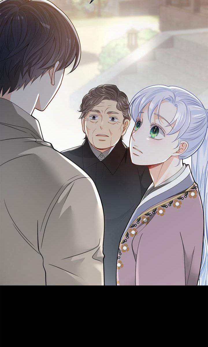 hôn nhân bị đánh cắp của hồ ly chapter 35 82