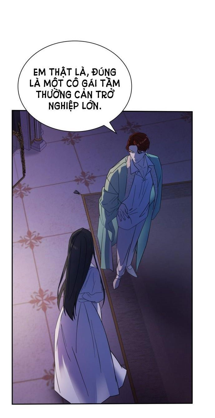 chị yêu, kiếp này em sẽ là hoàng hậu chapter 1.2 44