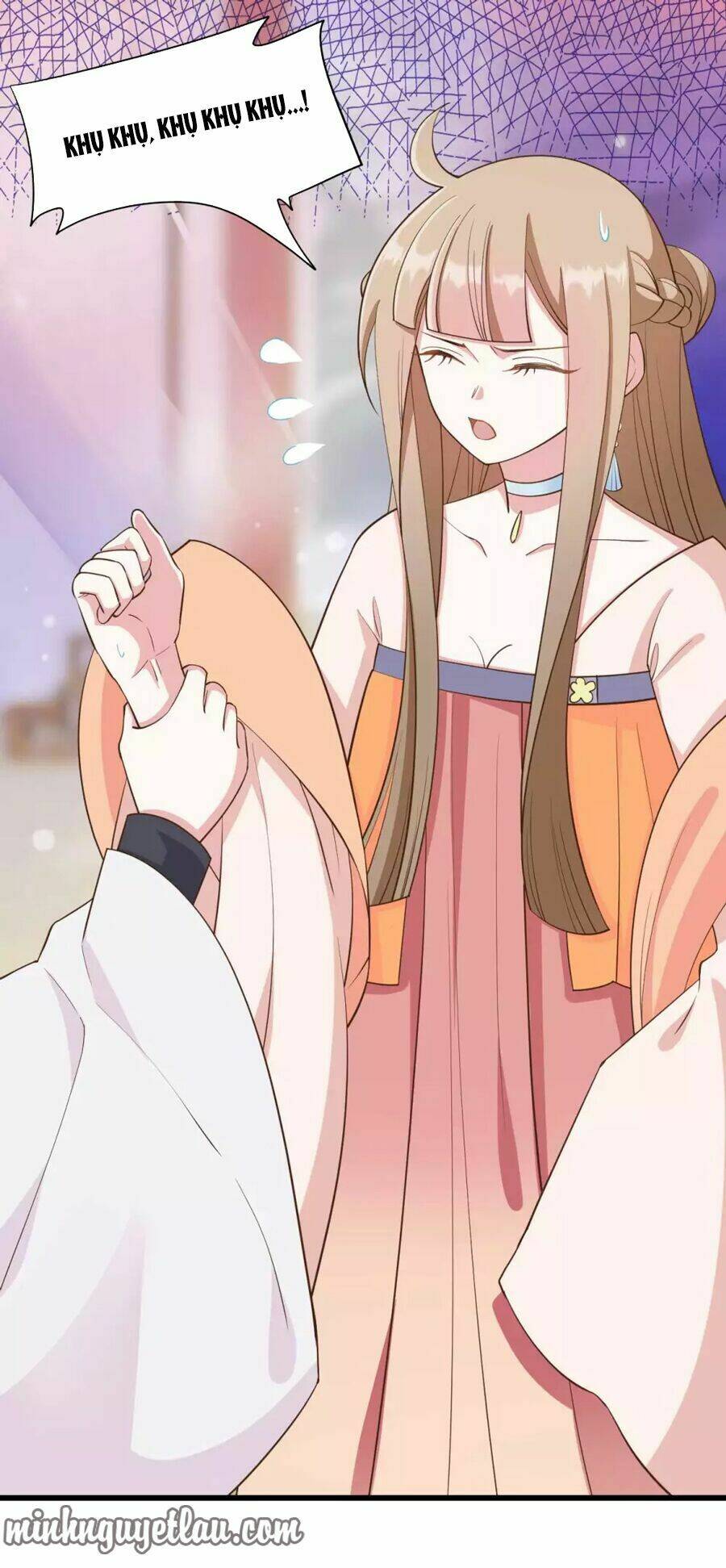 đích nữ hữu độc chapter 43 8