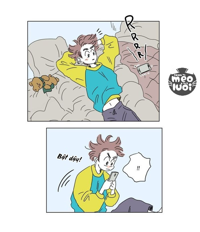 câu chuyện của hosik chapter 13 7