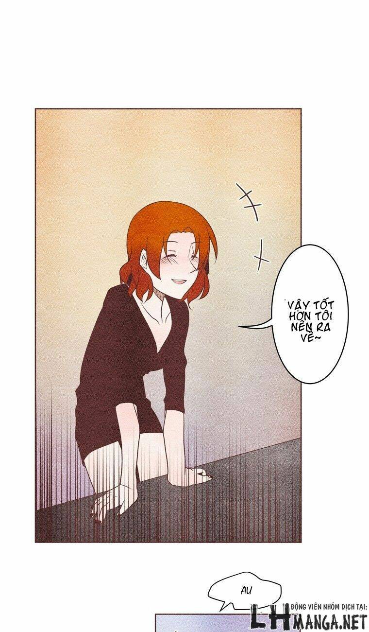 may i shake your hand chapter 5 36