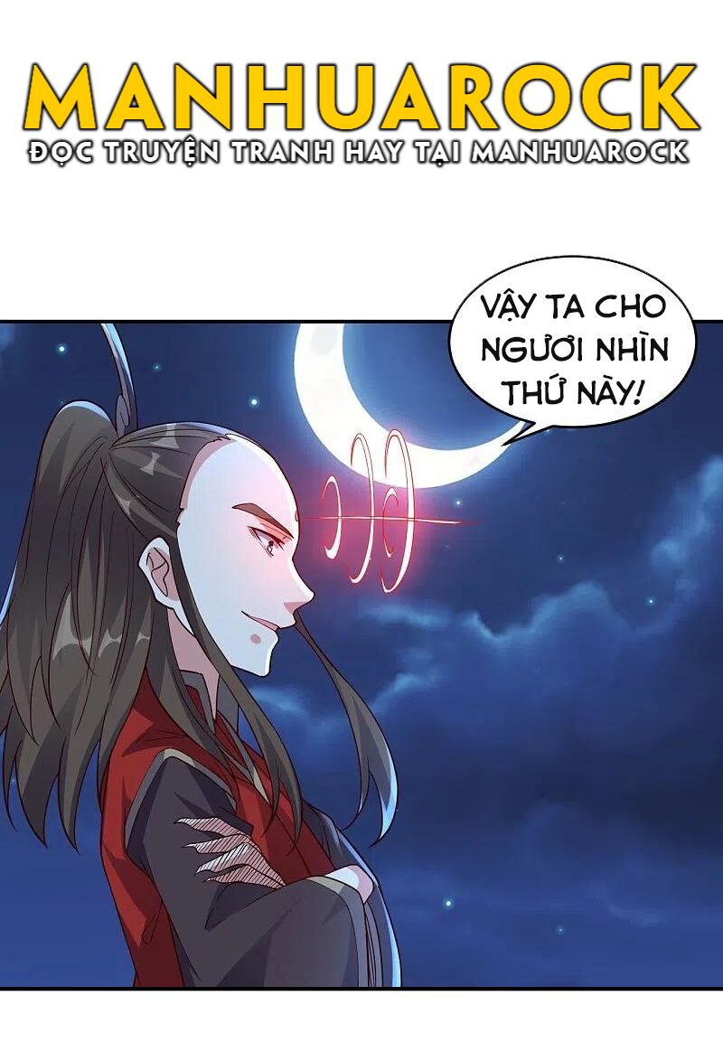 tiên võ đế tôn chapter 303 45