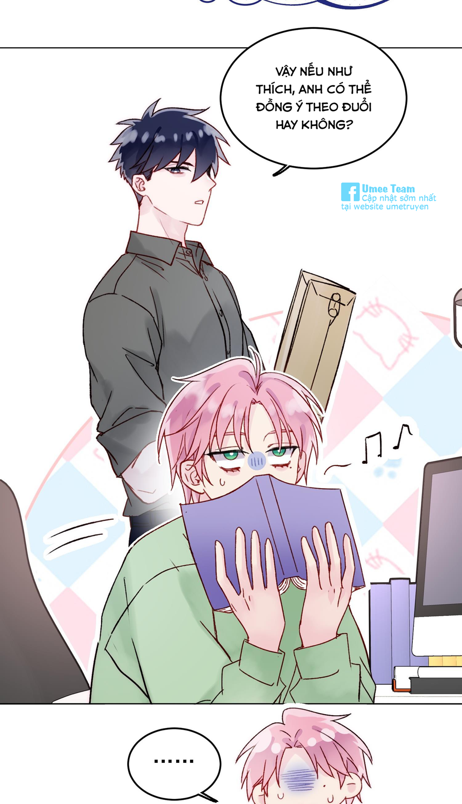 tôi phải làm một kẻ đại xấu xa chapter 88 32