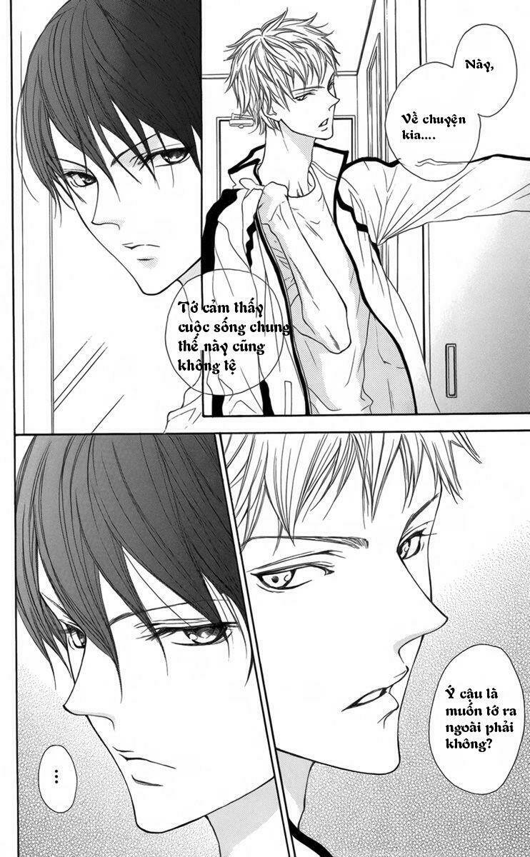 dashigurashi chapter 3 7