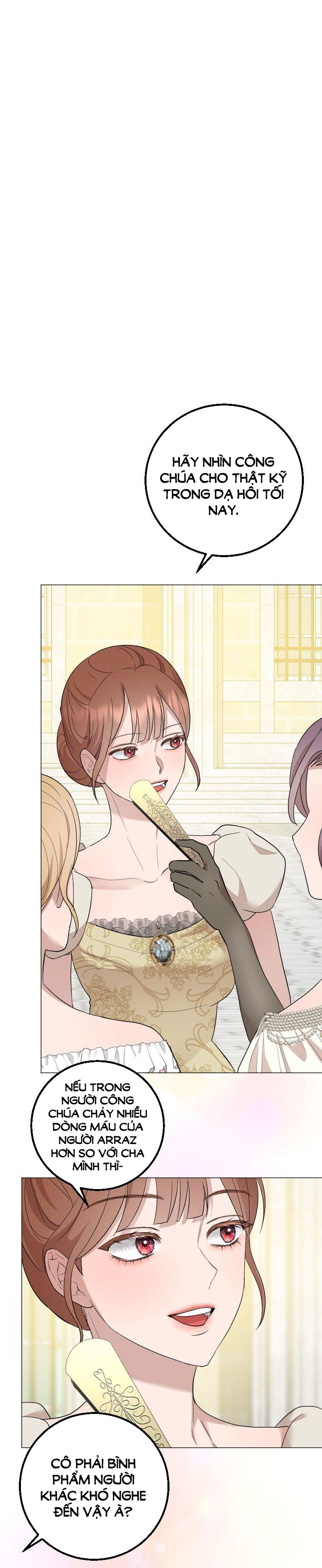 ngã rẽ định mệnh chapter 7.2 17