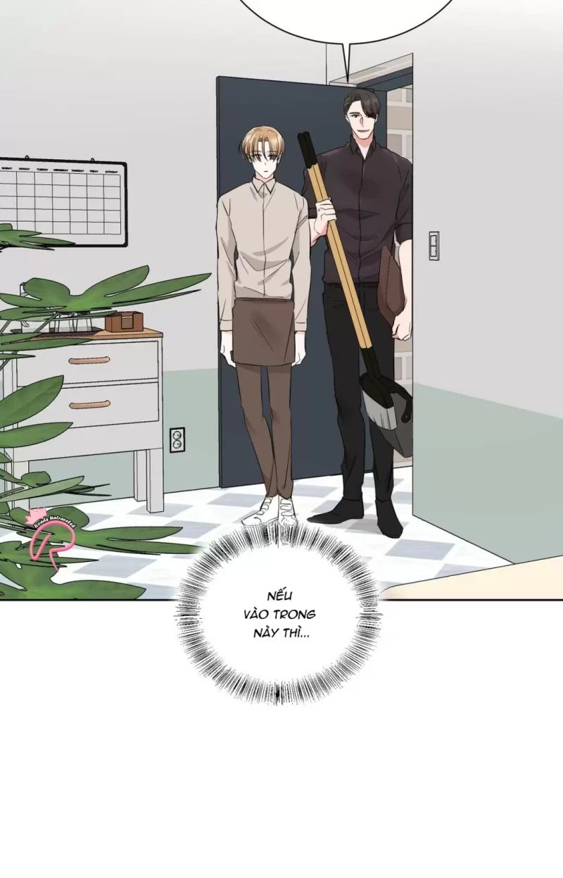 họ đã ngủ với nhau chapter 6 26