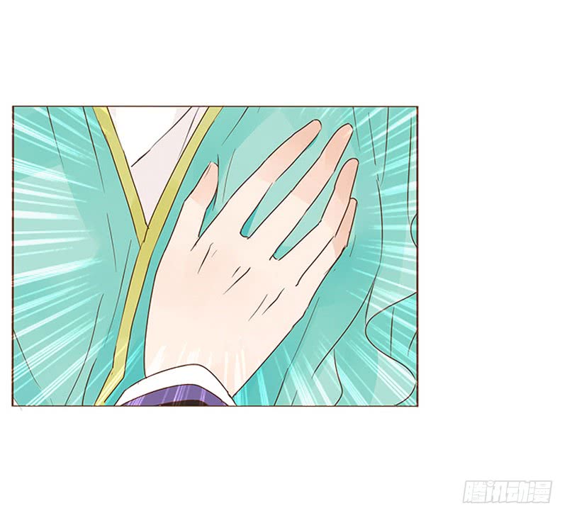 đế vương trắc chapter 118.1 28