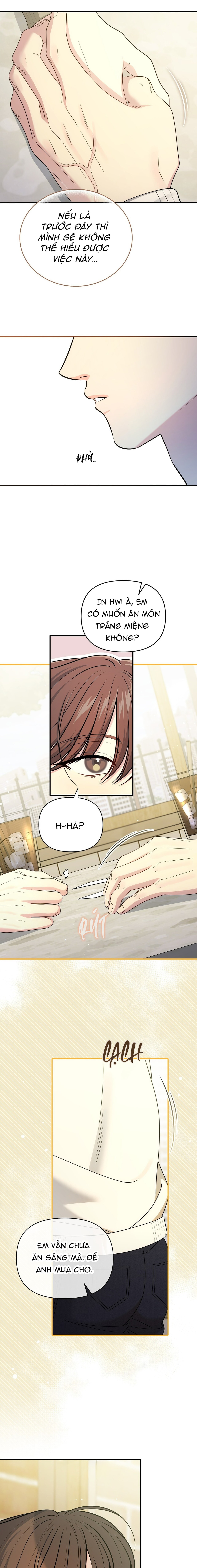 thầm yêu chapter 46 8