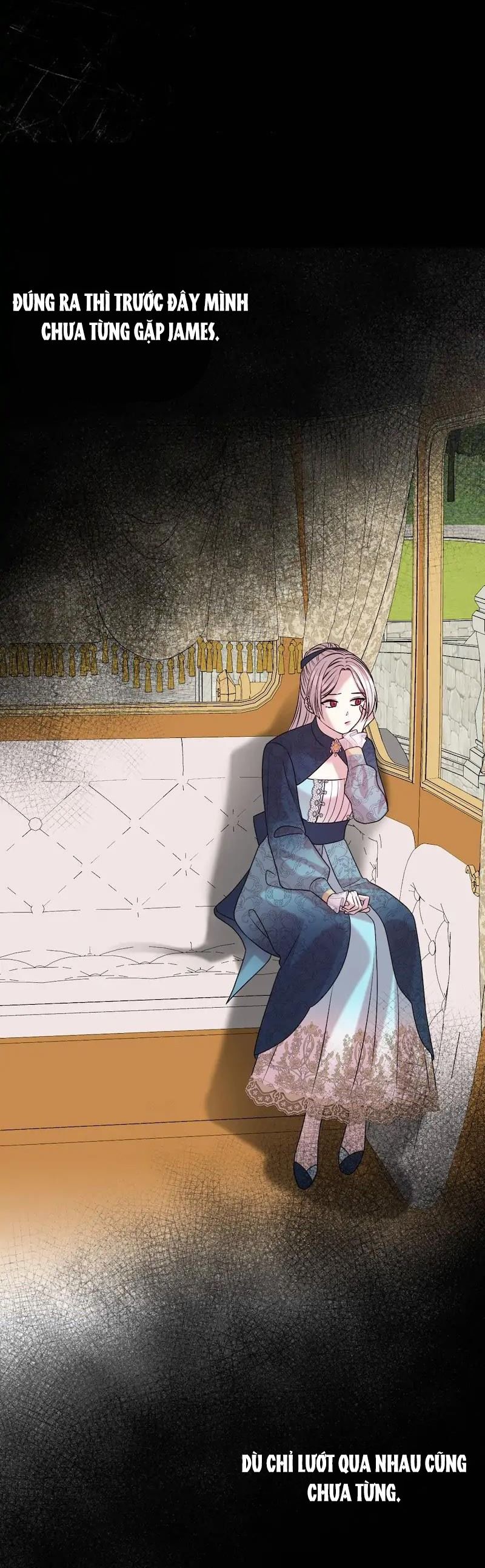 tôi chán nản vì người chồng thứ 2 còn "khỏe" hơn chồng cũ chapter 69.2 7