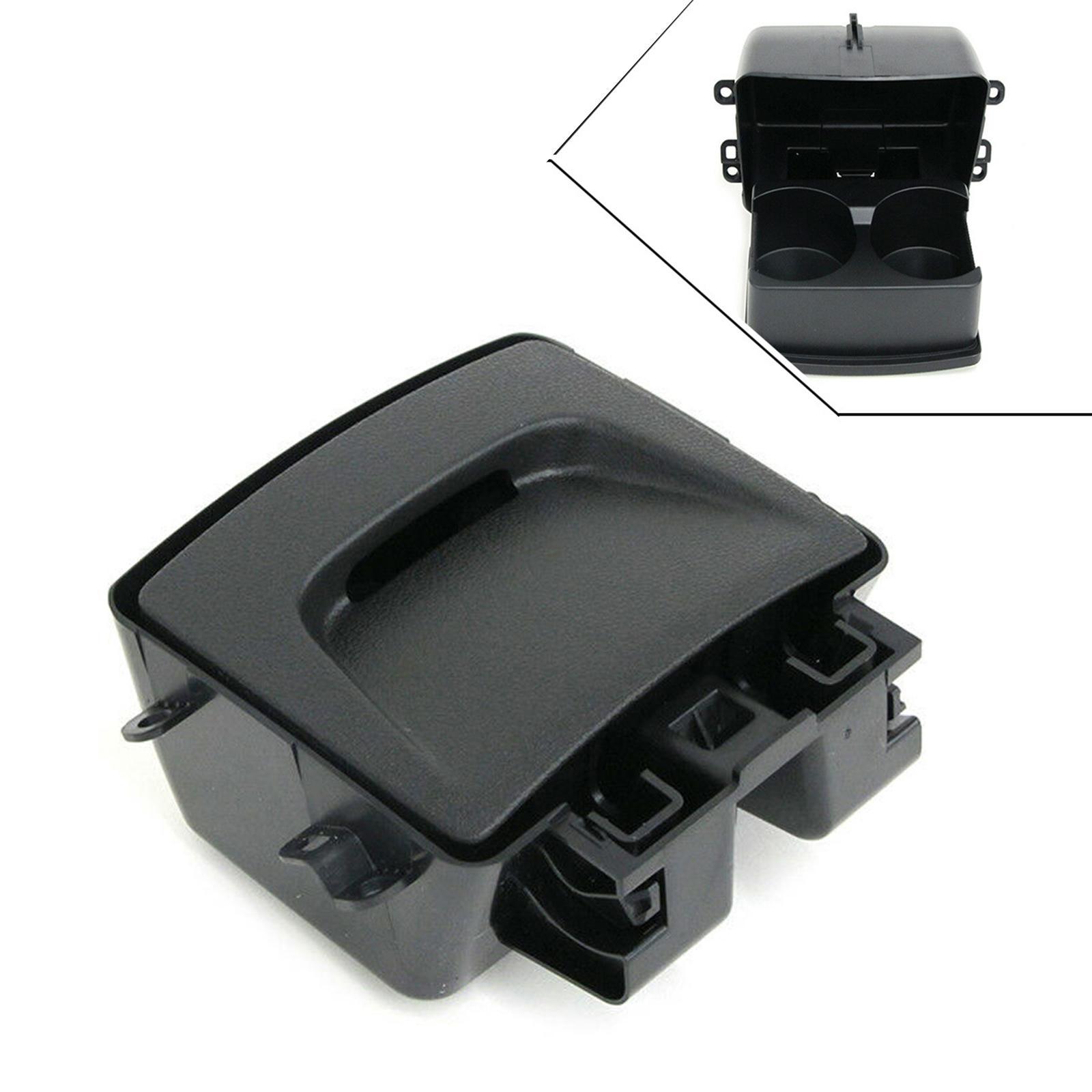 Center Console Cup Holder Attachment  for   2011-2015