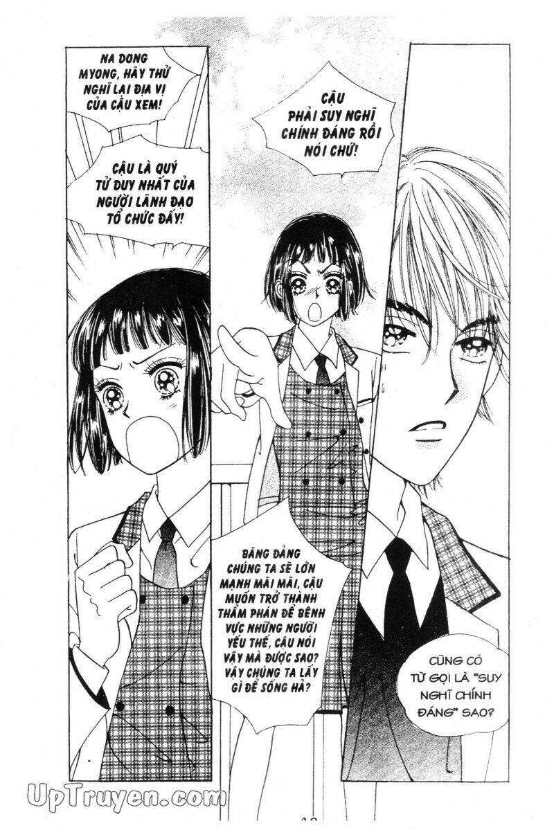 cô nàng ngổ ngáo chapter 1 50