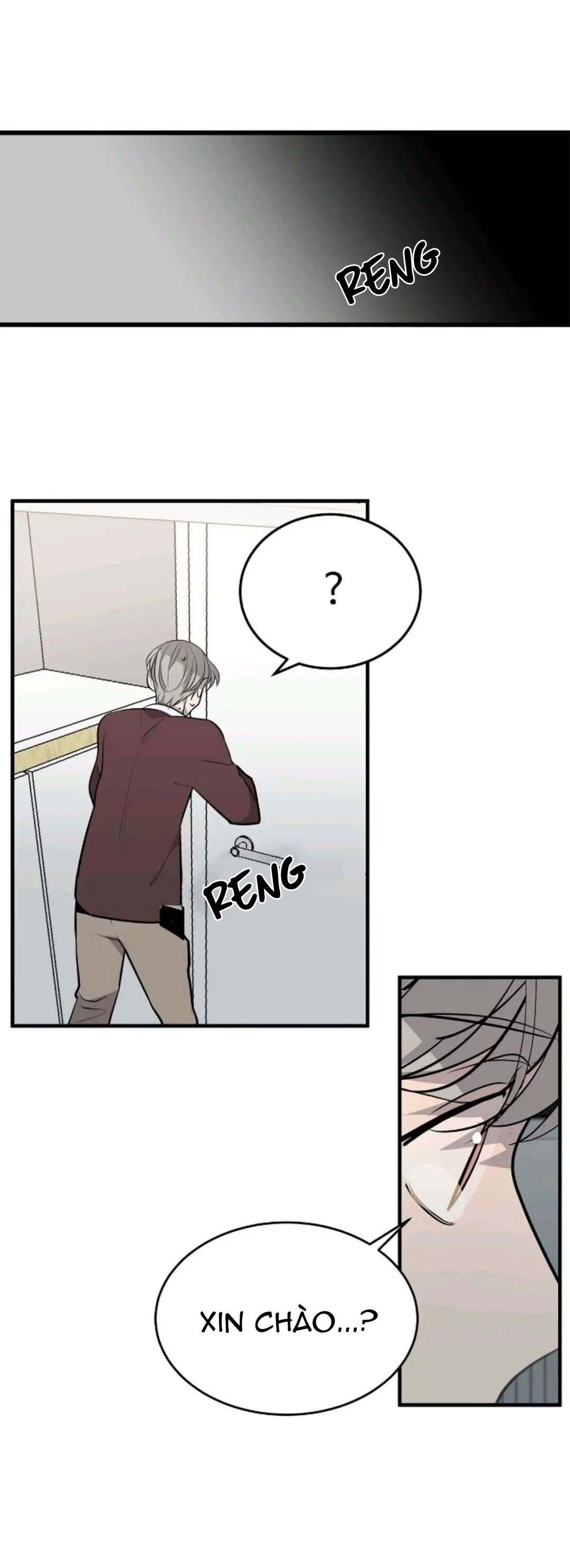 sao notp lại thành thật rồi? chapter 16 25