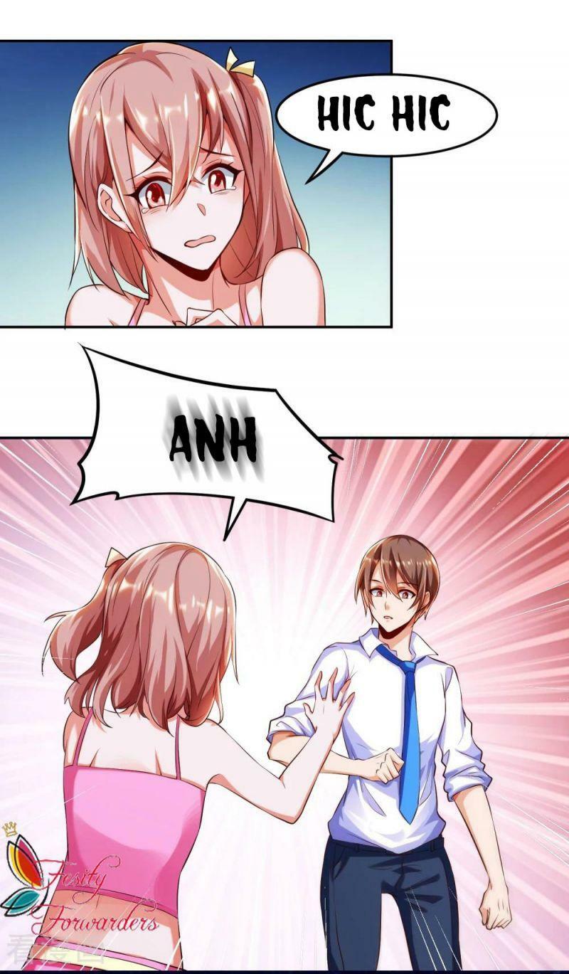 luyện tập thành thần chapter 2 35