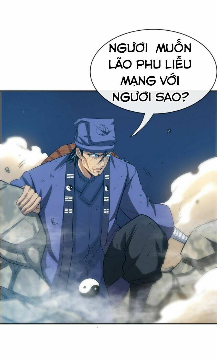 thánh võ tinh thần chapter 14 3