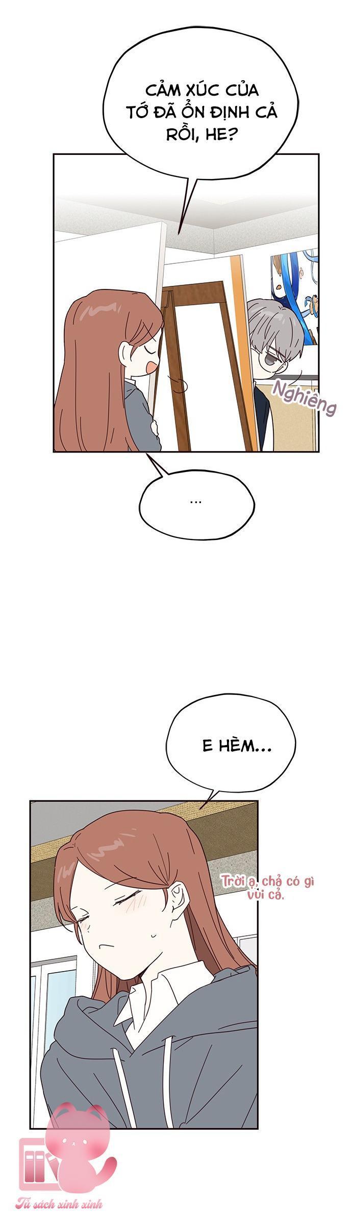 sợi chỉ tình yêu chapter 53 12