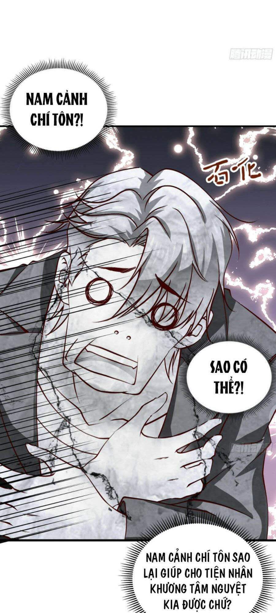 nãi ba là chiến thần mạnh nhất chapter 26 39