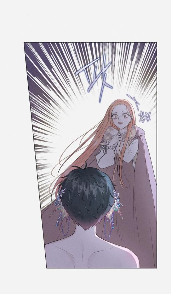 chàng tiên cá mắc kẹt trong hồ của tôi chapter 5.2 17