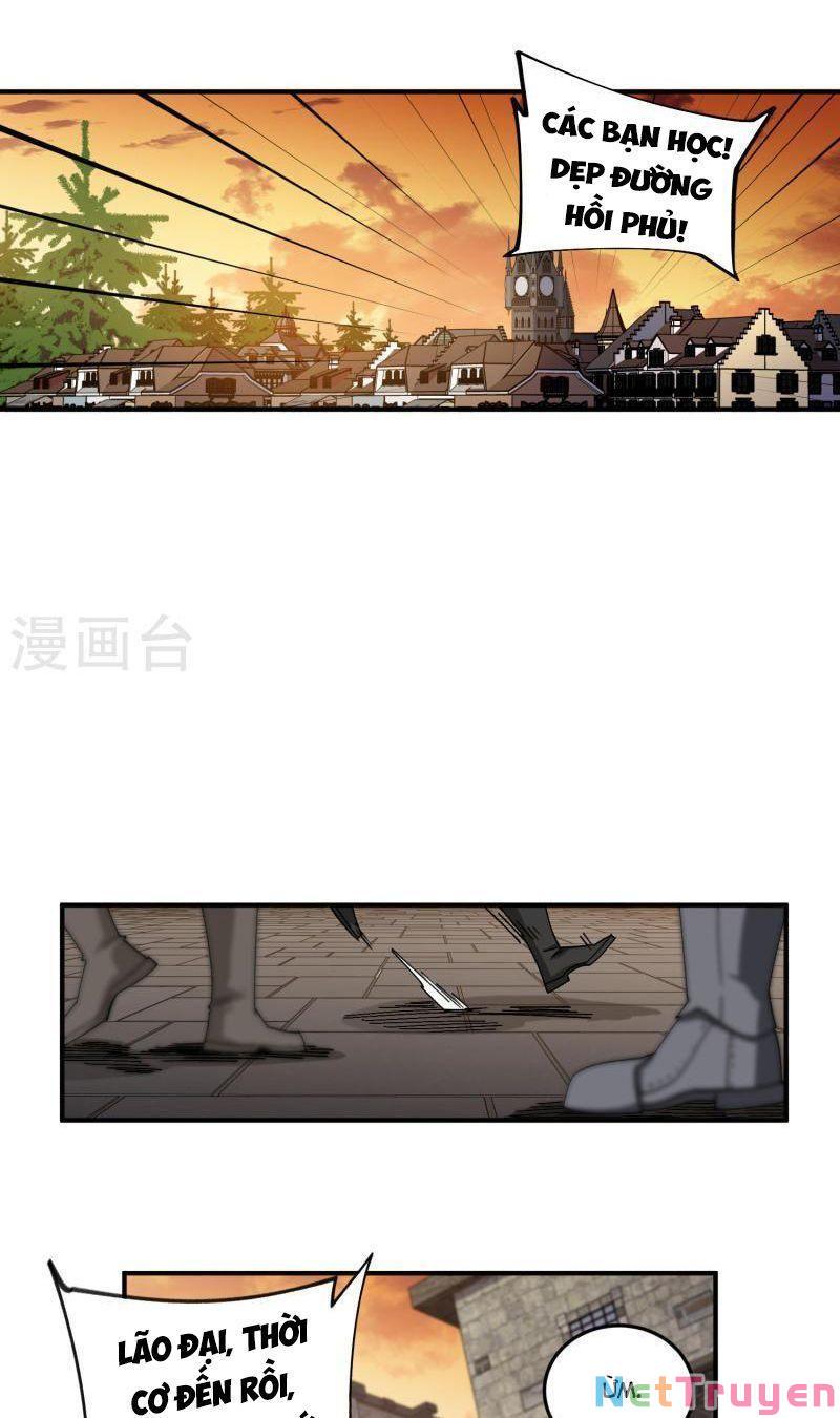 võng du chi cận chiến pháp sư chapter 441 2