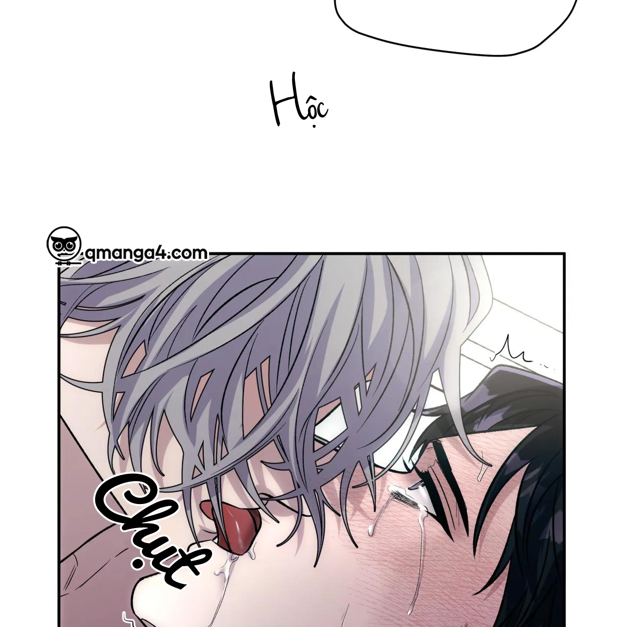 ám ảnh pheromone chapter 35 8