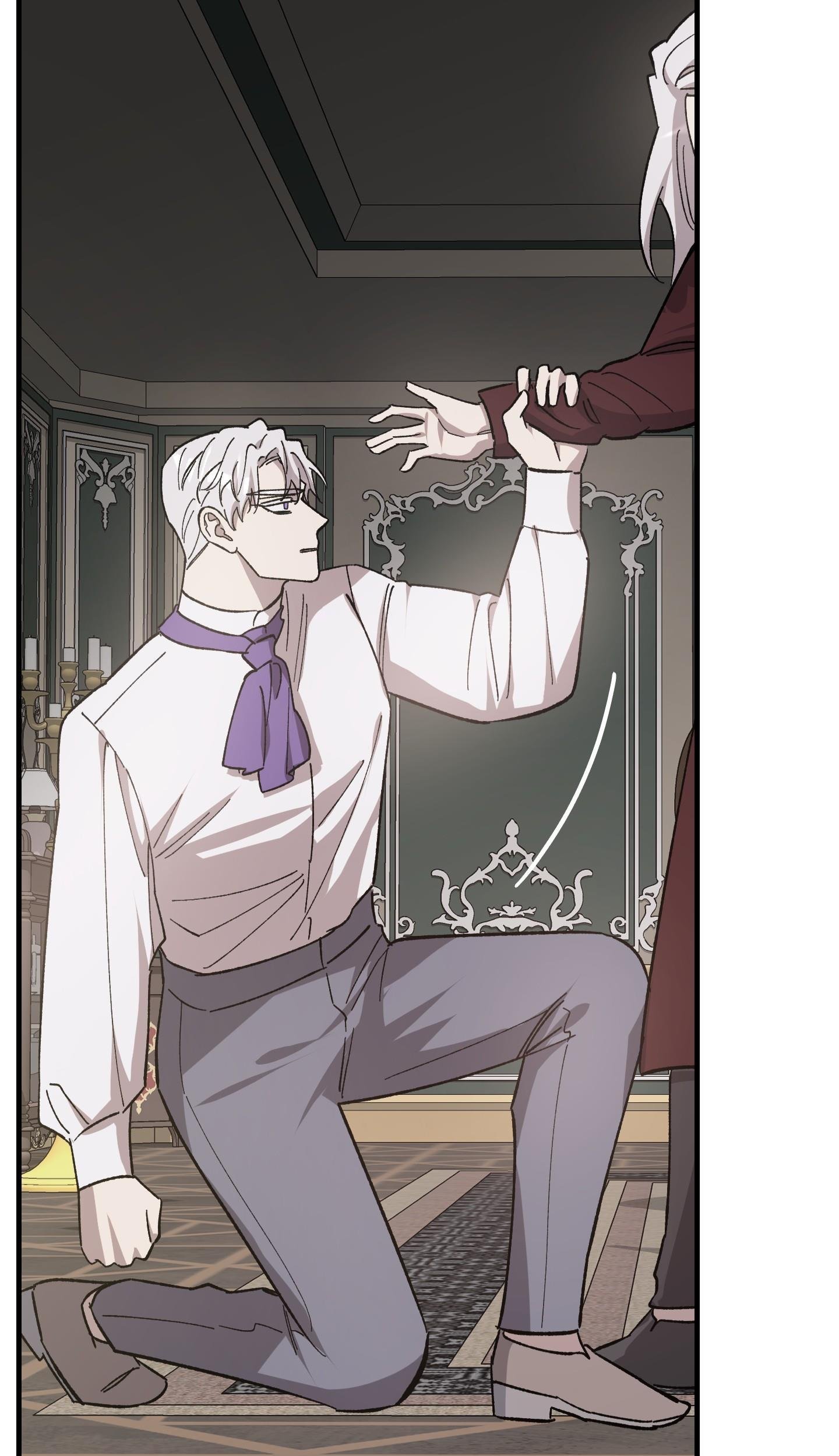 đóa hoa của mặt trời chapter 27 33