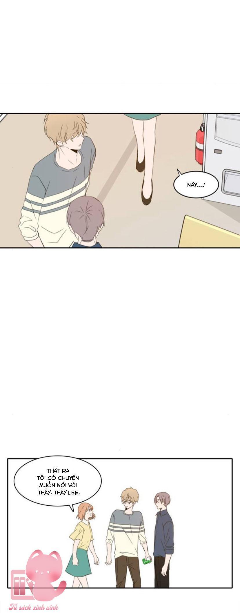 a good day to be a dog chapter 76 39