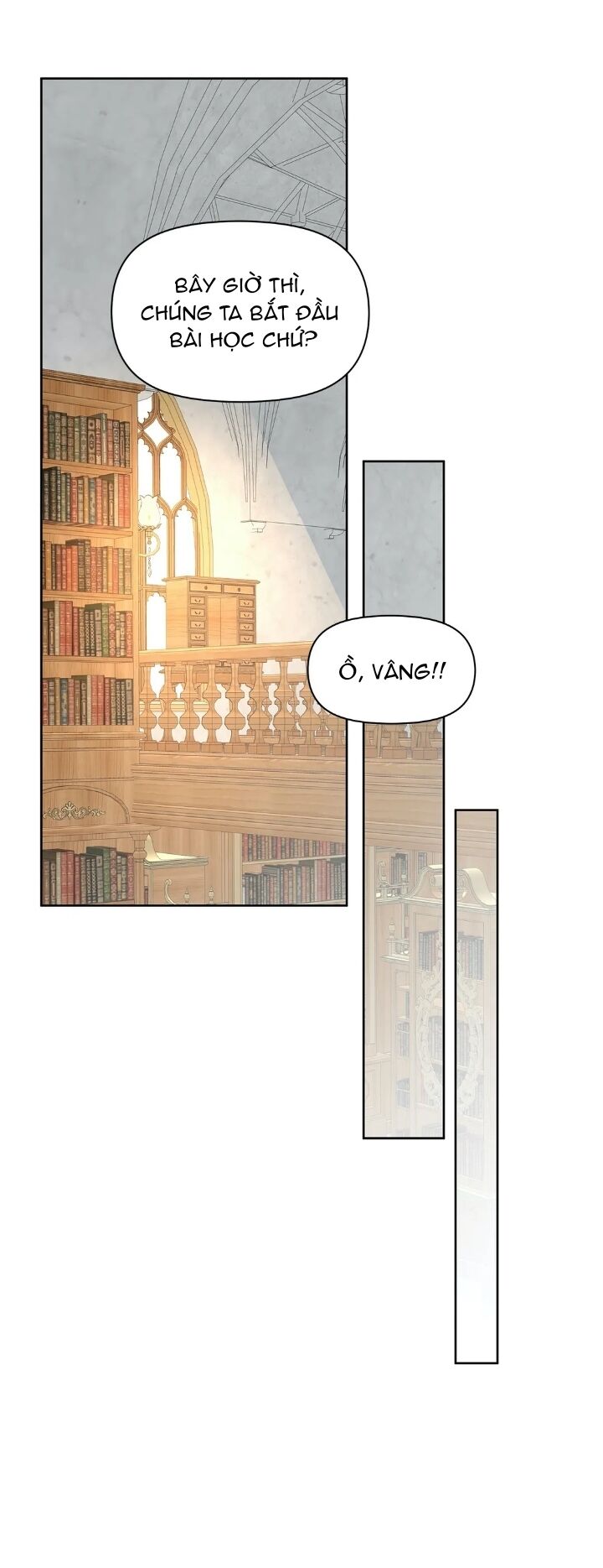 công chúa thời gian có hạn chapter 38 39