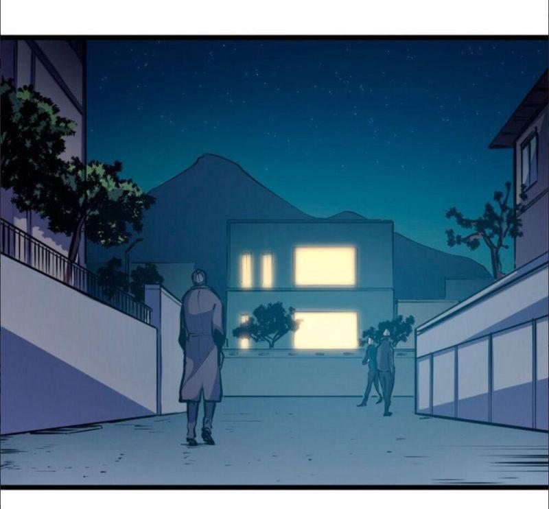 tôi trở lại thăng cấp một mình chapter 38 10