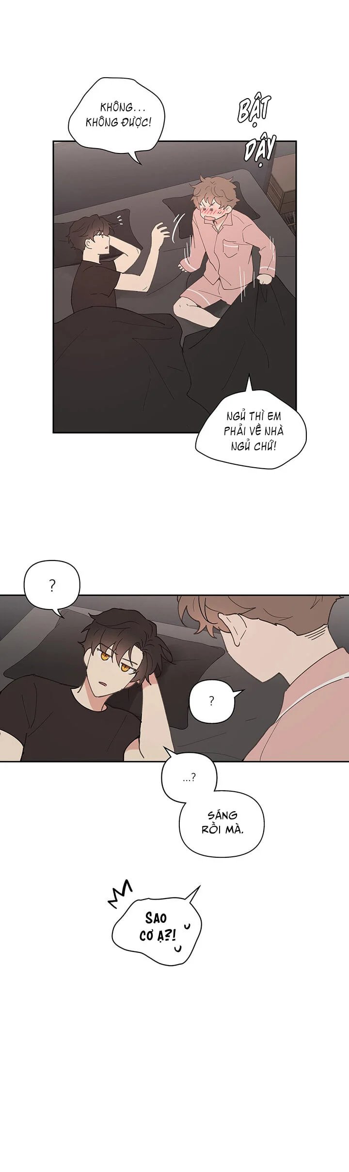 tâm tư của ju in chapter 35 6