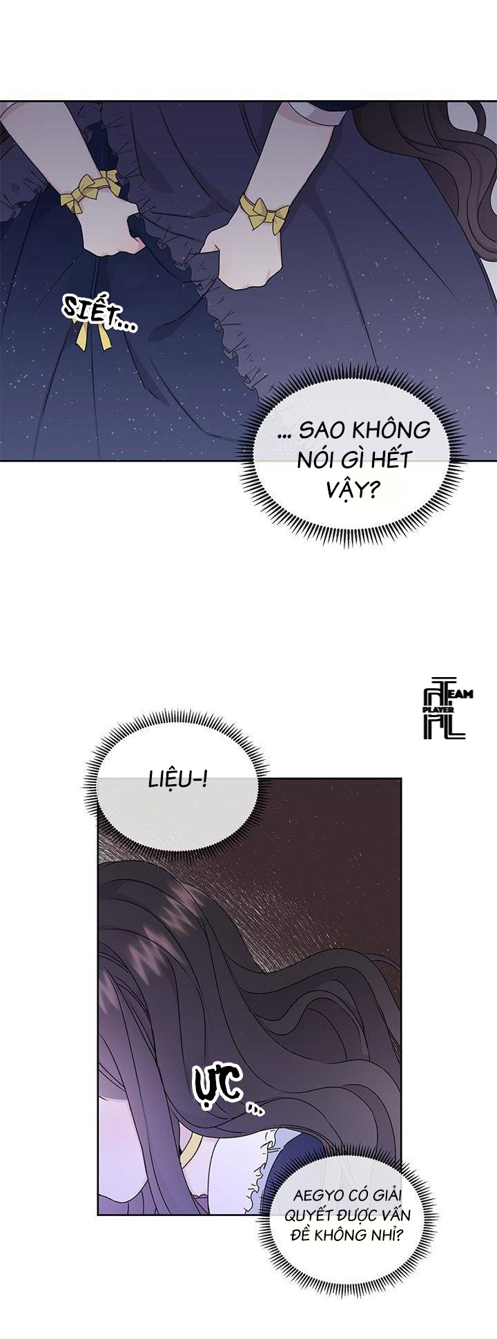 công chúa của sự hủy diệt chapter 3.2 3